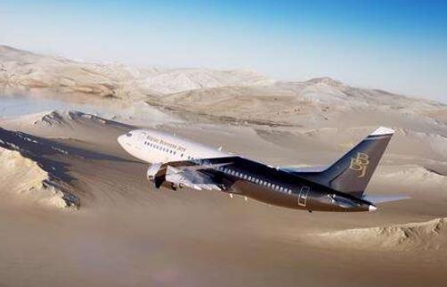 世界十大最貴私人飛機(jī)排名,空客A380、波音747價(jià)格很昂貴