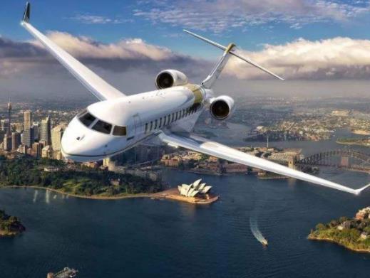 世界十大最貴私人飛機(jī)排名,空客A380、波音747價(jià)格很昂貴