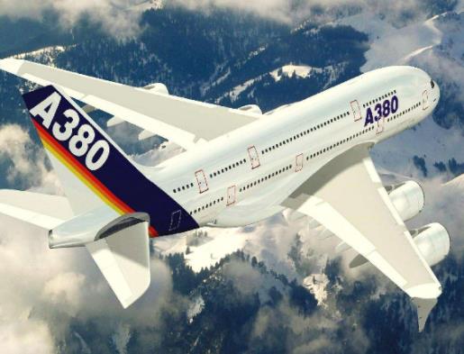 世界十大最貴私人飛機(jī)排名,空客A380、波音747價(jià)格很昂貴