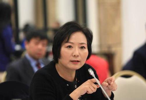 2019中國女富豪排行榜,楊惠妍、吳亞軍都是傳奇人物