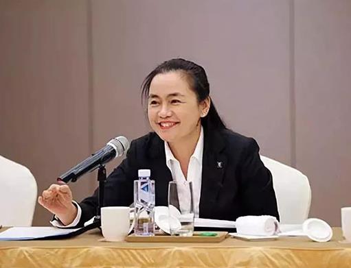 2019中國女富豪排行榜,楊惠妍、吳亞軍都是傳奇人物