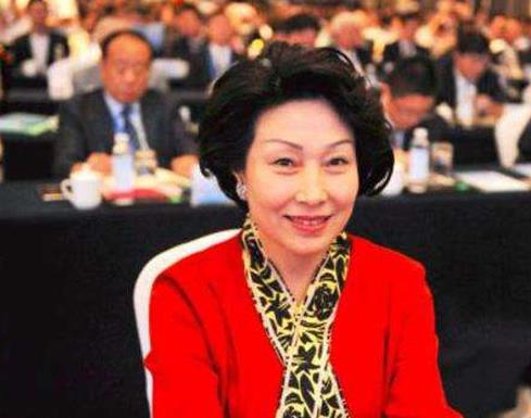 2019中國女富豪排行榜,楊惠妍、吳亞軍都是傳奇人物