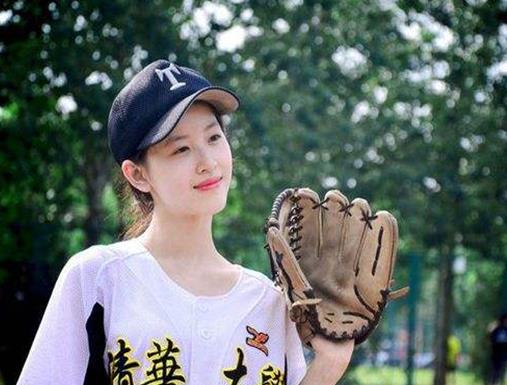 中國最美十大90后校花排名,迪麗熱巴、古力娜扎特有異域風(fēng)情
