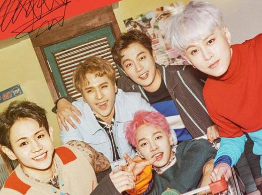 韓國男團公認顏值排名,Highlight、東方神起的成員都很帥氣
