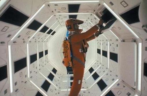 連科學家都認可的十大科幻電影排名,《2001太空漫游》很不錯