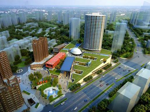 世界十大創意建筑排名,荷蘭立方塊體屋、美國籃子大樓很美