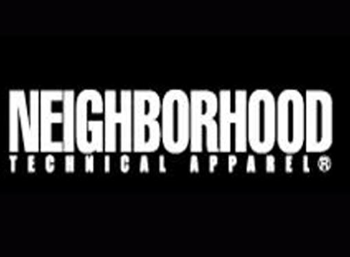日本男裝潮牌品牌排名,Neighborhood、Bape的產品都很潮