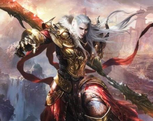 十大經典玄幻小說排名,《斗破蒼穹》《斗羅大陸》很受歡迎