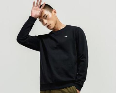 全球時尚運動衛(wèi)衣品牌排名,阿迪達(dá)斯運動衛(wèi)衣很受歡迎