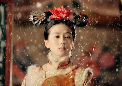 十大經典國產穿越劇排名,尋秦記、穿越時空的愛戀值得一看
