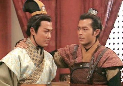 十大經典國產穿越劇排名,尋秦記、穿越時空的愛戀值得一看