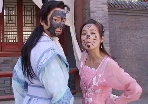十大經典國產穿越劇排名,尋秦記、穿越時空的愛戀值得一看