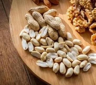 蛋白質含量高的十種食物排名,海參、螺旋藻蛋白質都很高