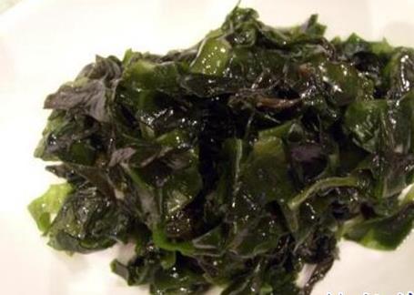 蛋白質含量高的十種食物排名,海參、螺旋藻蛋白質都很高