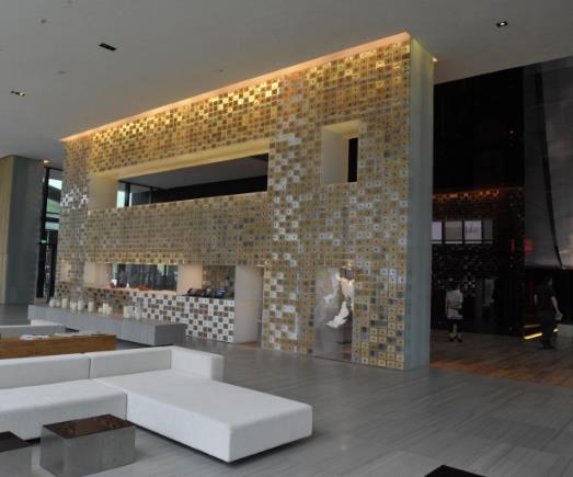 北京五星級酒店排名,北京寶格麗酒店、瑜舍酒店都很舒適