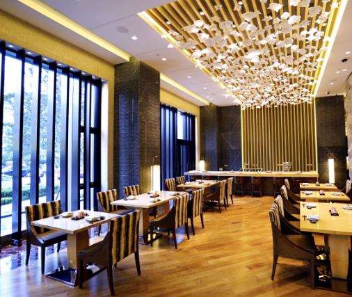 北京五星級酒店排名,北京寶格麗酒店、瑜舍酒店都很舒適