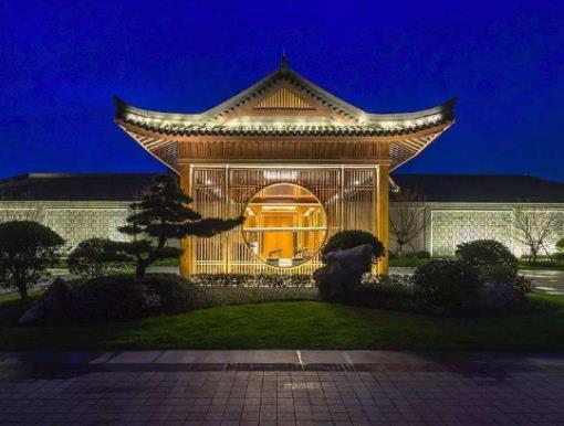 西湖邊上的酒店排名,杭州西湖國賓館、涵軒優選民宿口碑好