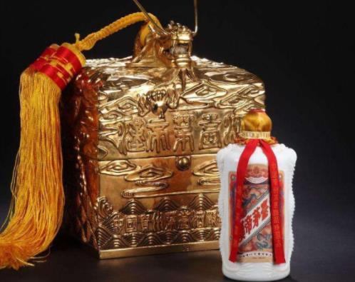 世界最貴的十大名酒排名,億萬(wàn)富翁伏特加、1935年賴茅酒很昂貴