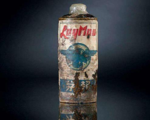 世界最貴的十大名酒排名,億萬(wàn)富翁伏特加、1935年賴茅酒很昂貴
