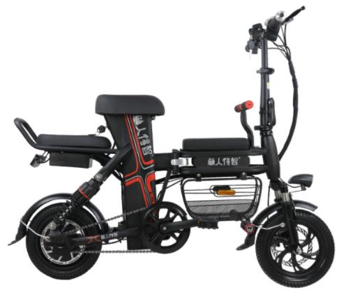 性價比高的折疊電動車排名,正步折疊電動自行車很環(huán)保