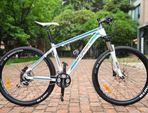 10款適合長途的山地車排名,捷安特、福瑪特的產品值得信賴