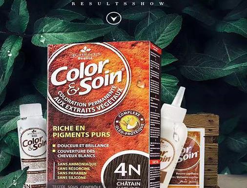 純天然植物染發(fā)劑排名,施華蔻染發(fā)劑、Henna銷量都不錯