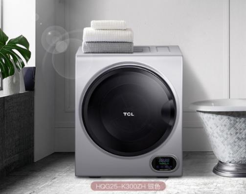 2019滾筒洗衣機(jī)排行榜,海爾、小天鵝的產(chǎn)品都不錯