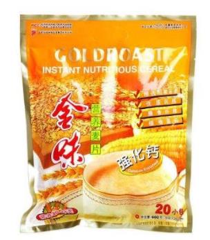 燕麥片十大品牌排行榜,桂格、西麥牌的都不錯