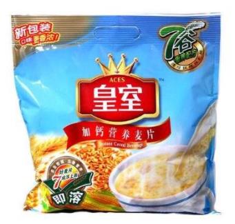 燕麥片十大品牌排行榜,桂格、西麥牌的都不錯