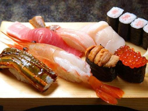 壽司加盟店10大品牌排名,蒼井外帶壽司、阿杏飯團(tuán)人氣高