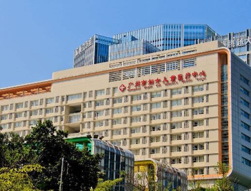 廣州婦科醫院排名,中山大學附屬第一醫院、廣東省婦幼保健院很靠譜