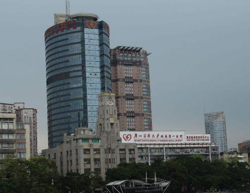 廣州婦科醫院排名,中山大學附屬第一醫院、廣東省婦幼保健院很靠譜