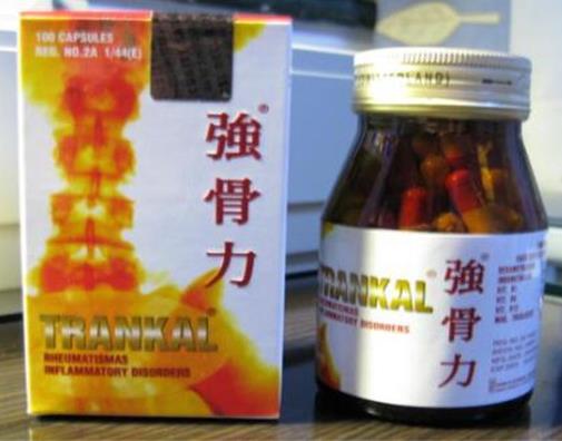 泰國十大名藥排名,蜈蚣標止咳丸、泰國蛇粉效果都不錯