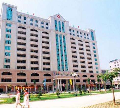 廣州婦科醫院排名,中山大學附屬第一醫院、廣東省婦幼保健院很靠譜