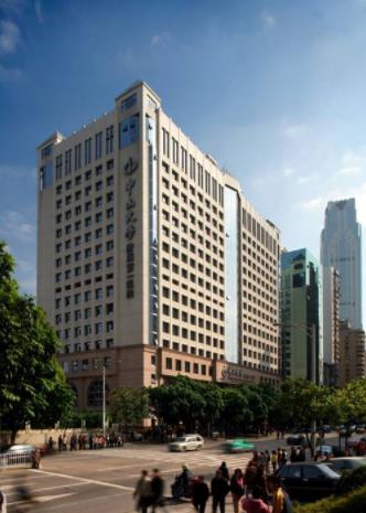 廣州婦科醫院排名,中山大學附屬第一醫院、廣東省婦幼保健院很靠譜