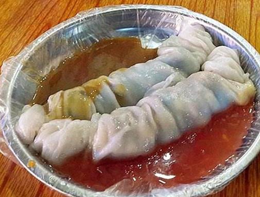 南寧十大特色美食餐廳,復記老友粉、舒記老友粉是網紅店