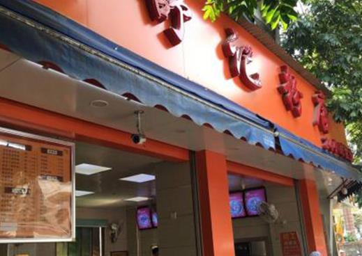 南寧十大特色美食餐廳,復記老友粉、舒記老友粉是網紅店