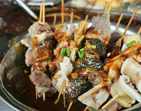 南寧十大特色美食餐廳,復記老友粉、舒記老友粉是網紅店
