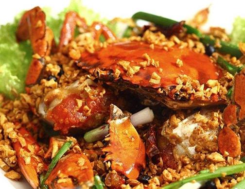 香港銅鑼灣十大美食排名,絲襪奶茶、避風塘炒蟹都很出名
