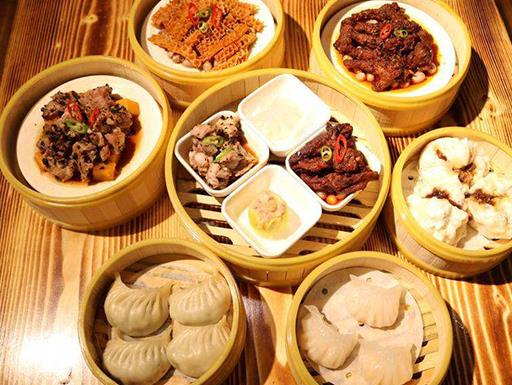 香港銅鑼灣十大美食排名,絲襪奶茶、避風塘炒蟹都很出名