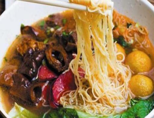 香港銅鑼灣十大美食排名,絲襪奶茶、避風塘炒蟹都很出名