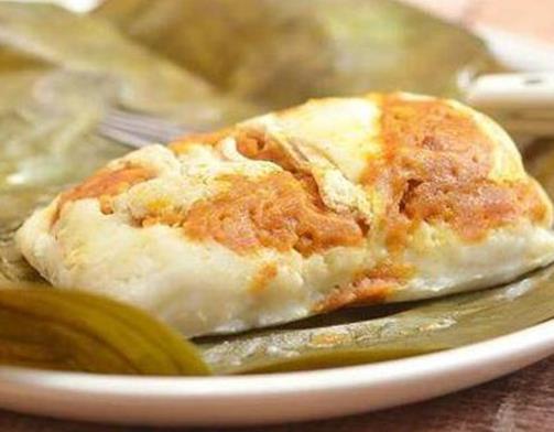 亞洲十大美食排名,蛋包飯適合西式口味愛(ài)好者,面包卷很獨(dú)特