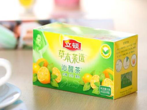 世界十大名茶品牌排行榜,Tetley是最頂級的茶葉品牌之一