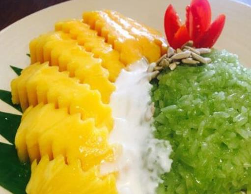 亞洲十大美食排名,蛋包飯適合西式口味愛(ài)好者,面包卷很獨(dú)特