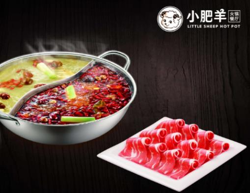 中國十大火鍋加盟店排名,德莊火鍋有“重慶火鍋界航母”的稱號