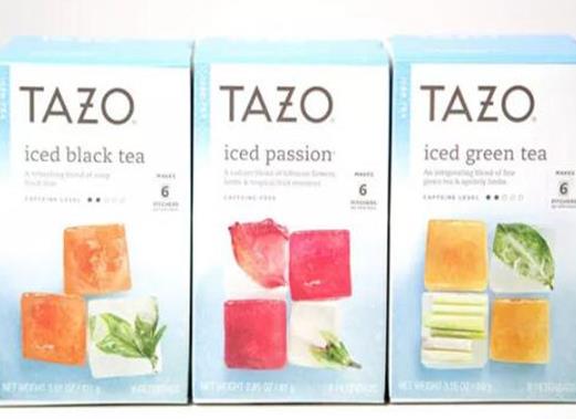 世界十大名茶品牌排行榜,Tetley是最頂級的茶葉品牌之一