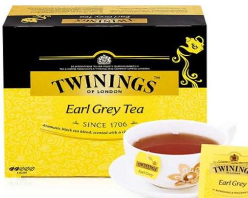 世界十大名茶品牌排行榜,Tetley是最頂級的茶葉品牌之一