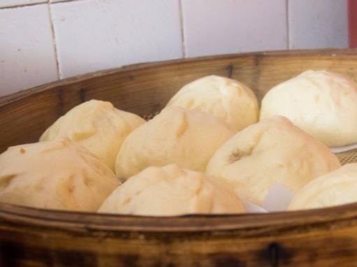 東莞市老字號(hào)美食排名,恒香園面館的美食價(jià)格很實(shí)惠