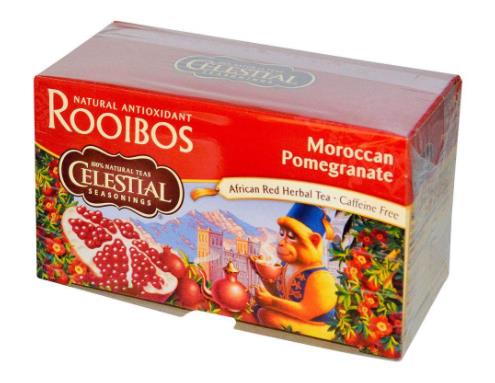 世界十大名茶品牌排行榜,Tetley是最頂級的茶葉品牌之一