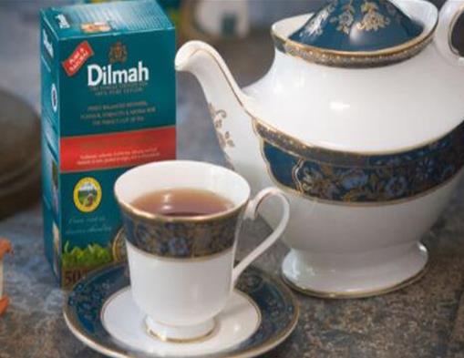 世界十大名茶品牌排行榜,Tetley是最頂級的茶葉品牌之一